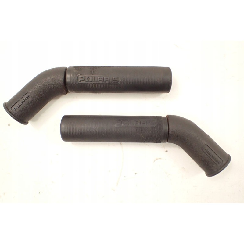 Polaris indy 600 widetrak shifters handlebar end