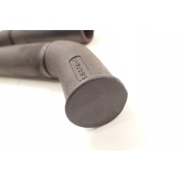 Polaris indy 600 widetrak shifters handlebar end