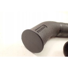Polaris indy 600 widetrak shifters handlebar end