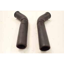 Polaris indy 600 widetrak shifters handlebar end