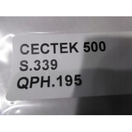 Brake cable Cectek 500 Gladiator Kingcobra