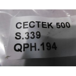 Brake cable Cectek 500 Gladiator Kingcobra