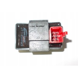 Ignition module atv 200 250 quad