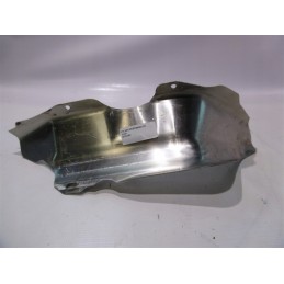 Polaris Sportsman 570 exhaust muffler cover