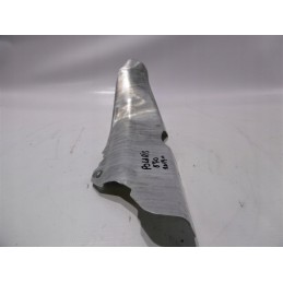 Polaris Sportsman 570 exhaust muffler cover