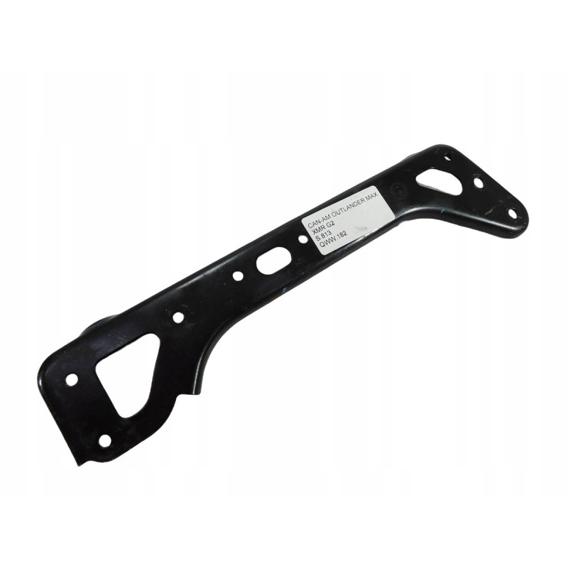 Stelaz Can Am Outlander Max XMR G2 Bracket