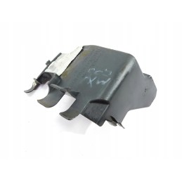 Plastic filling kymco mxu 500 irs 07 15