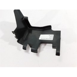 Plastic filling kymco mxu 500 irs 07 15