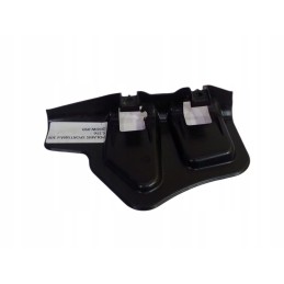 Polaris Sportsman 300 wishbone cover