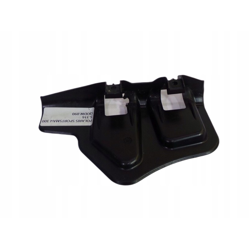 Polaris Sportsman 300 wishbone cover