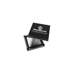 1 pcs : PIC32MK0512GPG048-I/Y8X - 32-bit Microcontrollers - MCU PIC32MK, 512K Flash, General Purpose Version, NO CAN-FD, 48 pin 