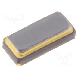 1 pcs x ABRACON - ABS07-32.768KHZ-T - Resonator: ceramic, 32.768kHz, ±20ppm, 12.5pF, SMD, 3.2x1.5x0.9mm