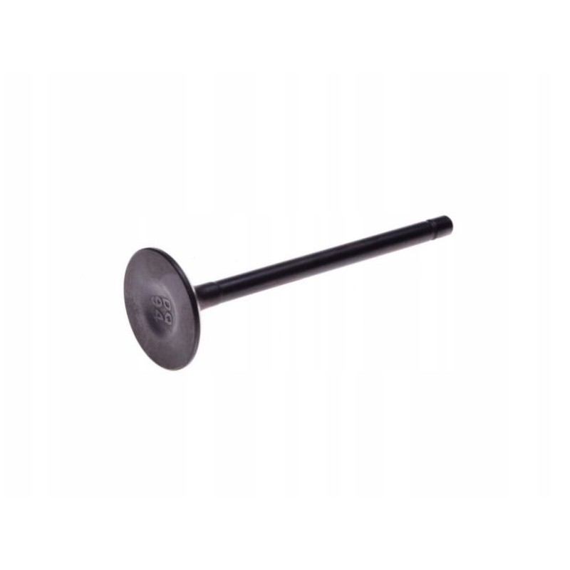 Exhaust valve atv 250 st 9e