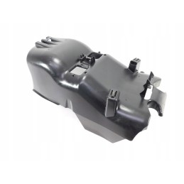 Tank cover yamaha yfm 550 700 grizzly