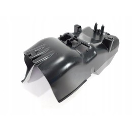 Tank cover yamaha yfm 550 700 grizzly