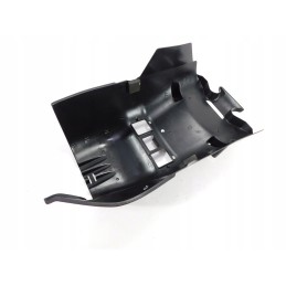 Tank cover yamaha yfm 550 700 grizzly