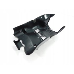 Tank cover yamaha yfm 550 700 grizzly