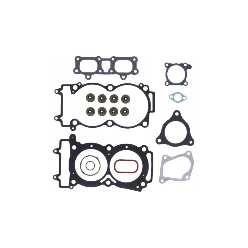 Top end seals polaris rzr 1000 2016 18 19