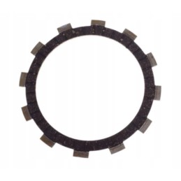 Quad atv shineray 300 4 clutch disc
