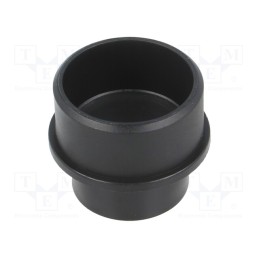 1 pcs x HUMMEL - 1.280.0036.00 - Stopper, NPT1 1/2',PG36, polyamide, HSK-V, -40÷100°C