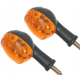 Turn signals directions quad atv romet kingway loncin bashan shineray 2x