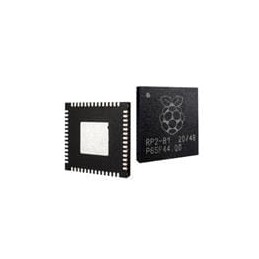 1 pcs : SC0914(13) - ARM Microcontrollers - MCU IC RP2040 (RP2B2) T&R, 3,400 (13' reel) UICC01104