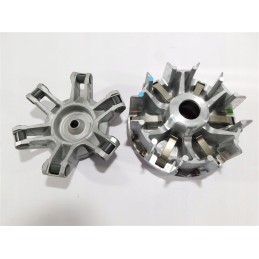 Can am 650 800 1000 variator set new 581g