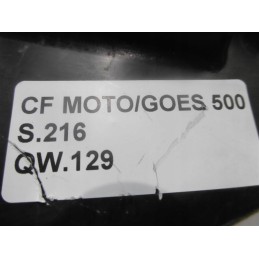 Plastic filling cf moto atv 500 600 800