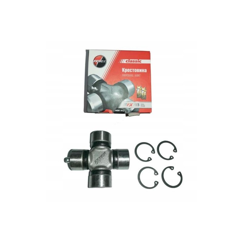 Shaft joint crosshead FSO Polonez Lada 125P M36