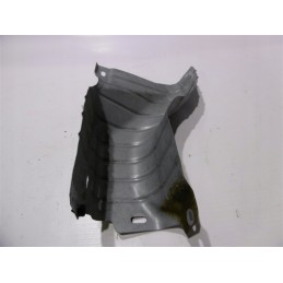 Can am outlander 450 exhaust muffler cover