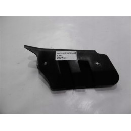 Cover the wishbone of the suzuki lt a 400 eiger