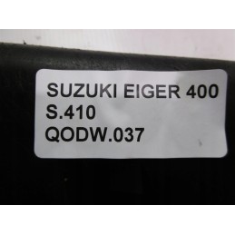 Cover the wishbone of the suzuki lt a 400 eiger