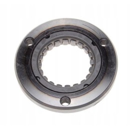Magnet wheel clutch atv250 stxe