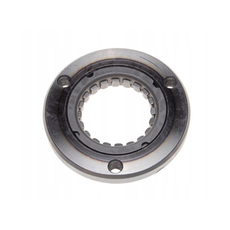 Magnet wheel clutch atv250 stxe