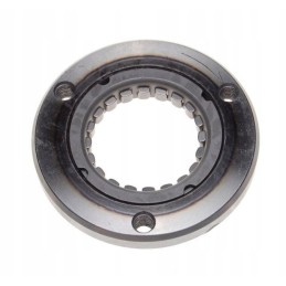 Magnet wheel clutch atv250 stxe