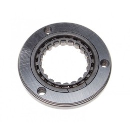 Magnet wheel clutch atv250 stxe