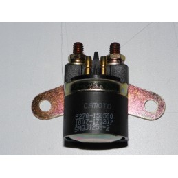 Cf moto 800 820 starter relay atv utv 520 625 1000