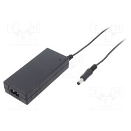 1 pcs x CINCON - TRE36A180-11G03 VI - Power supply: switched-mode, 18VDC, 2A, Out: 5,5/2,1, 36W, desktop