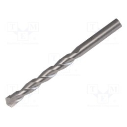 1 pcs x C.K - T3110 06150 - Drill bit, for concrete, Ø: 6mm, L: 150mm, steel, cemented carbide