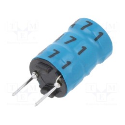 1 pcs x KEMET - SBC4-471-491 - Inductor: ferrite, 470uH, 680mA, 950mΩ, ±10%, 10kHz