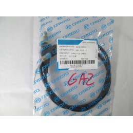 Cf moto 500 allroad throttle cable