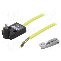 1 pcs x HONEYWELL - SSCEB31A1B - Limit switch