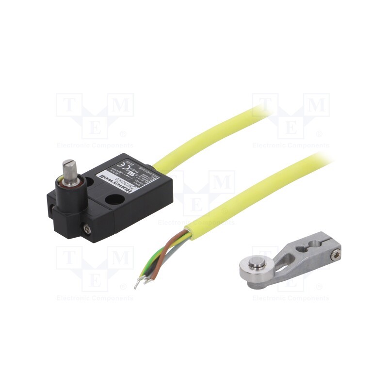 1 pcs x HONEYWELL - SSCEB31A1B - Limit switch