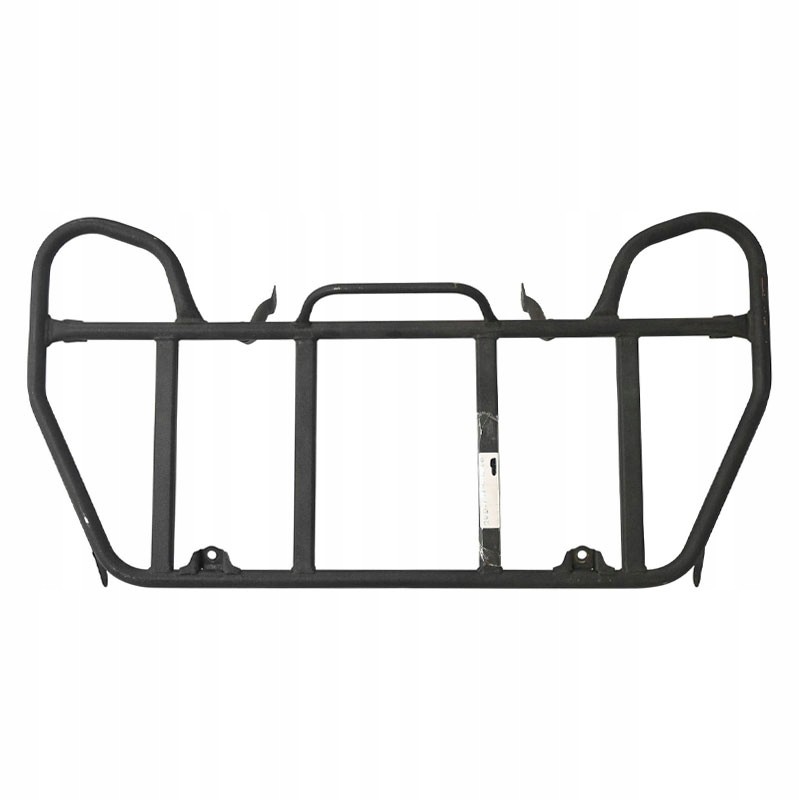 Front rack yamaha grizzly 700 2019 2ud f4841 10 00