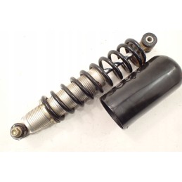 Polaris iq 600 widetrak shock absorber rydefx lower drive