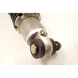 Polaris iq 600 widetrak shock absorber rydefx lower drive