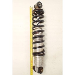 Polaris iq 600 widetrak shock absorber rydefx lower drive
