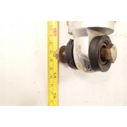 Polaris iq 600 widetrak shock absorber rydefx lower drive