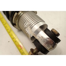 Polaris iq 600 widetrak shock absorber rydefx lower drive