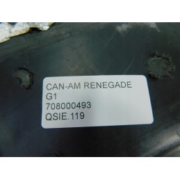 Can am renegade g1 sofa seat 708000493